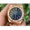 AP0637-Royal-Oak-Jumbo-15202OR-RG-RG-Blue-KZF-A2121 Replica