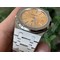 AP0636-Royal-Oak-Jumbo-15202BC-SS-SS-Salmon-KZF-A2121 Replica