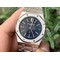 AP0641-Royal-Oak-Jumbo-Extra-Thin-15202-SS-SS-Blue-ZF-A2121 Replica
