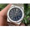 AP0641-Royal-Oak-Jumbo-Extra-Thin-15202-SS-SS-Blue-ZF-A2121 Replica