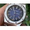 AP0634B-Royal-Oak-Jumbo-15202IP-SS-SS-Smoked-Blue-KZF-A2121 Replica