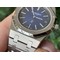 AP0634B-Royal-Oak-Jumbo-15202IP-SS-SS-Smoked-Blue-KZF-A2121 Replica