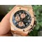 AP0638B-AP-ROO-RG-RG-Black-JF-A3126-Mod Replica