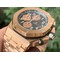 AP0638B-AP-ROO-RG-RG-Black-JF-A3126-Mod Replica