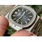 Nautilus-Jumbo-5711-PF-1-1-Best-Edition-Blue-Textured-Dial-Diamonds-Bezel-on-SS-Bracelet-A324-Clone Replica