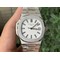 Nautilus-5711-1A-PPF-1-1-Best-Edition-White-Textured-Dial-on-SS-Bracelet-324CS-V4 Replica