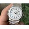 Nautilus-5711-1A-PPF-1-1-Best-Edition-White-Textured-Dial-on-SS-Bracelet-324CS-V4 Replica