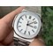 Nautilus-5711-1A-PPF-1-1-Best-Edition-White-Textured-Dial-on-SS-Bracelet-324CS-V4 Replica