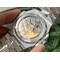Nautilus-5711-1A-PPF-1-1-Best-Edition-White-Textured-Dial-on-SS-Bracelet-324CS-V4 Replica