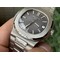 Nautilus-5711-1A-PPF-1-1-Best-Edition-Grey-Textured-Dial-on-SS-Bracelet-324CS-V4 Replica