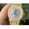 Nautilus-5719-1R-RG-Full-Diamond-PF-1-1-Best-Edition-on-Full-Diamond-Bracelet-A324-Clone Replica