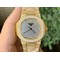 Nautilus-5719-1R-RG-Full-Diamond-PF-1-1-Best-Edition-on-Full-Diamond-Bracelet-A324-Clone Replica