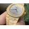 Nautilus-5719-1R-RG-Full-Diamond-PF-1-1-Best-Edition-on-Full-Diamond-Bracelet-A324-Clone Replica