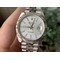 New-DateJust-41-126334-ARF-V3-1-1-Best-Edition-904L-Steel-White-Dial-on-Jubilee-Bracelet-A2824 Replica