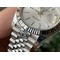 New-DateJust-41-126334-ARF-V3-1-1-Best-Edition-904L-Steel-White-Dial-on-Jubilee-Bracelet-A2824 Replica
