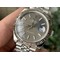 New-DateJust-41-126334-ARF-V3-1-1-Best-Edition-904L-Steel-Gray-Dial-on-Jubilee-Bracelet-A2824 Replica