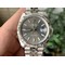 New-DateJust-41-126334-ARF-V3-1-1-Best-Edition-904L-Steel-Gray-Dial-on-Jubilee-Bracelet-A2824 Replica