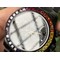 Rolex-Daytona-Blaken-Rainbow-Crystal-Bezel-PVD-OXF-Best-Edition Replica