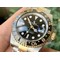 GMT-Master-II-116713-LN-Black-Ceramic-904L-Steel-Wrapped-Gold-GMF-1-1-Best-Edition-SA3186-CHS-V3 Replica