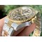GMT-Master-II-116713-LN-Black-Ceramic-904L-Steel-Wrapped-Gold-GMF-1-1-Best-Edition-SA3186-CHS-V3 Replica