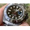 ROLSUB0321-Blaken-Submariner-Date-Black-PVD-SS-V6F-A2824 Replica
