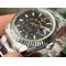 Sky-Dweller-326934-SS-Noob-1-1-Best-Edition-Black-Dial-on-SS-Bracelet-A23J Replica