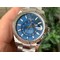 Sky-Dweller-326934-SS-Noob-1-1-Best-Edition-Blue-Dial-on-SS-Bracelet-A23J Replica