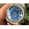 Sky-Dweller-326934-SS-Noob-1-1-Best-Edition-Blue-Dial-on-SS-Bracelet-A23J Replica
