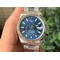 Sky-Dweller-326934-SS-Noob-1-1-Best-Edition-Blue-Dial-on-SS-Bracelet-A23J Replica