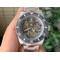 Andrea-Pirlo-Project-Skeleton-Submariner-SS-VRF-Best-Edition-on-SS-Bracelet-SA3130 Replica