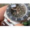 Andrea-Pirlo-Project-Skeleton-Submariner-SS-VRF-Best-Edition-on-SS-Bracelet-SA3130 Replica