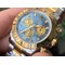 Daytona-116503-SS-YG-JHF-Best-Edition-Blue-MOP-Dial-on-SS-YG-Bracelet-A4130 Replica