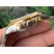 Daytona-116503-SS-YG-JHF-Best-Edition-Blue-MOP-Dial-on-SS-YG-Bracelet-A4130 Replica