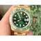 Submariner-116618-LV-VRF-Best-Edition-YG-Wrapped-Green-Dial-on-YG-Wrapped-Bracelet-A2836-MAX-Version Replica