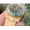 Submariner-116618-LV-VRF-Best-Edition-YG-Wrapped-Green-Dial-on-YG-Wrapped-Bracelet-A2836-MAX-Version Replica