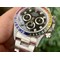 Rolex-Daytona-116599-RBOW-SS-Rainbow-Crystal-BLF-Best-Edition Replica