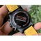 Avenger-II-Seawolf-Chronograph-PVD-Titanium-OXF-Best-Edition-Black-Dial-on-Black-Nylon-Strap-7750 Replica