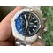 Avenger-II-Seawolf-Chronograph-PVD-OXF-Best-Edition-Black-Dial-on-Black-SS-Strap-7750 Replica