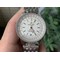 Navitimer-1-SS-41mm-TF-1-1-Best-Edition-White-Dial-on-SS-Bracelet-A2824 Replica