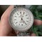 Navitimer-1-SS-41mm-TF-1-1-Best-Edition-White-Dial-on-SS-Bracelet-A2824 Replica