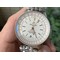 Navitimer-1-SS-41mm-TF-1-1-Best-Edition-White-Dial-on-SS-Bracelet-A2824 Replica