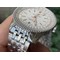 Navitimer-1-SS-41mm-TF-1-1-Best-Edition-White-Dial-on-SS-Bracelet-A2824 Replica