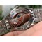Navitimer-1-SS-41mm-TF-1-1-Best-Edition-White-Dial-on-SS-Bracelet-A2824 Replica