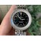 Navitimer-1-SS-38mm-TF-1-1-Best-Edition-White-Bezel-Black-Dial-on-SS-Bracelet-A2824-Copy- Replica