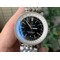 Navitimer-1-SS-38mm-TF-1-1-Best-Edition-White-Bezel-Black-Dial-on-SS-Bracelet-A2824-Copy- Replica