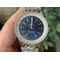 Navitimer-1-SS-38mm-TF-1-1-Best-Edition-White-Bezel-Blue-Dial-on-SS-Bracelet-A2824-338-00 Replica