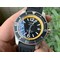 BSW0432A-Superocean-44mm-DLC-RU-Yellow-TF-Swiss-2824 Replica
