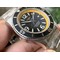 BSW0414D-Superocean-44mm-SS-SS-Yellow-TF-Swiss-2824 Replica
