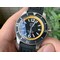 BSW0432A-Superocean-44mm-DLC-RU-Yellow-TF-Swiss-2824 Replica