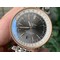 Navitimer-1-SS-38mm-TF-1-1-Best-Edition-White-Bezel-Grey-Dial-on-SS-Bracelet-A2824 Replica